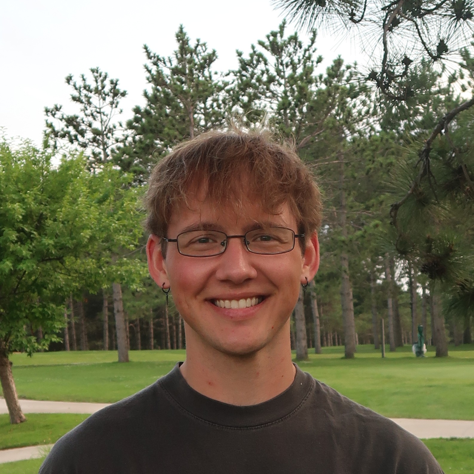 Nathan Mitchell