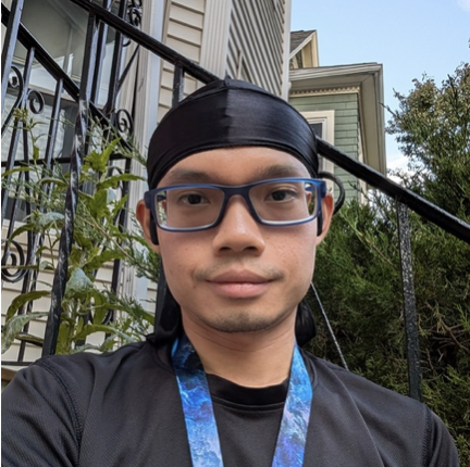 Nathanael Wong Zhixin